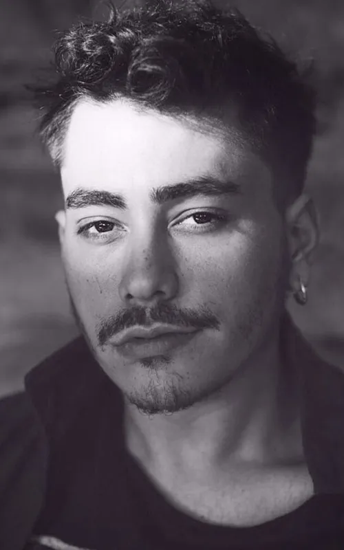 Federico Venzi