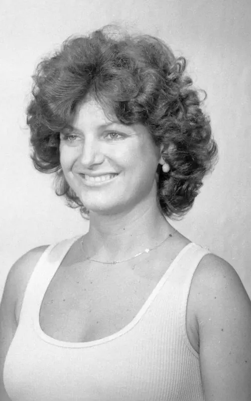 Matilde Mastrangi