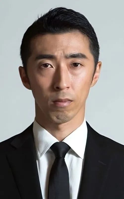 Murasumi Daichi