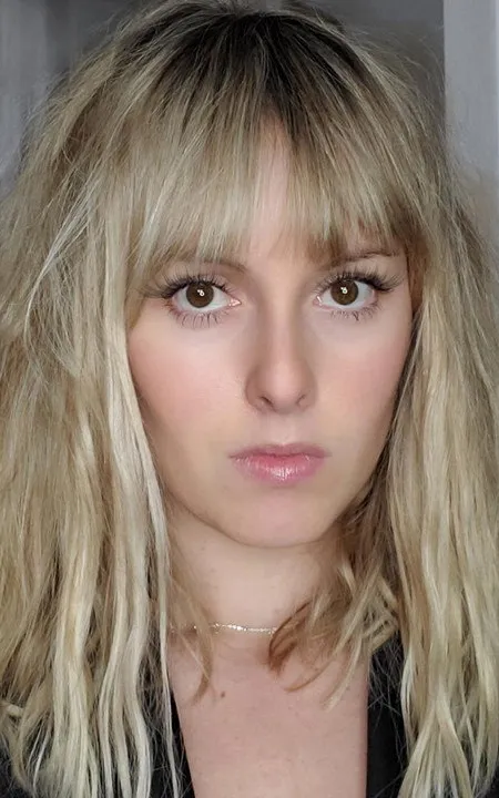 Jadey Duffield