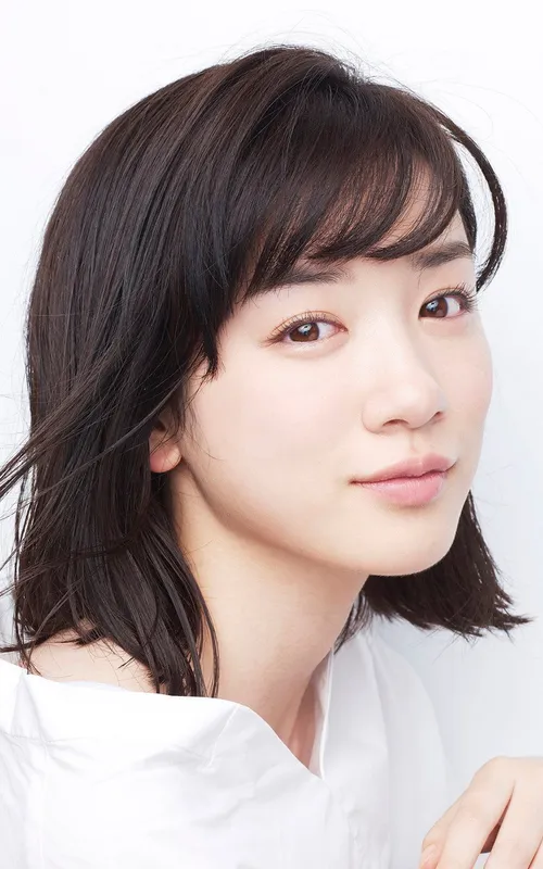 Mei Nagano