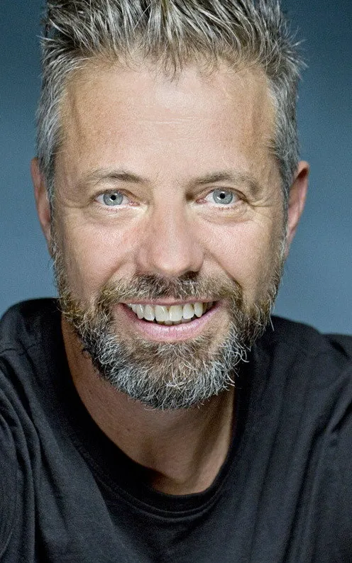 Paolo Woods