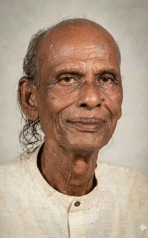 Shah Abdul Karim
