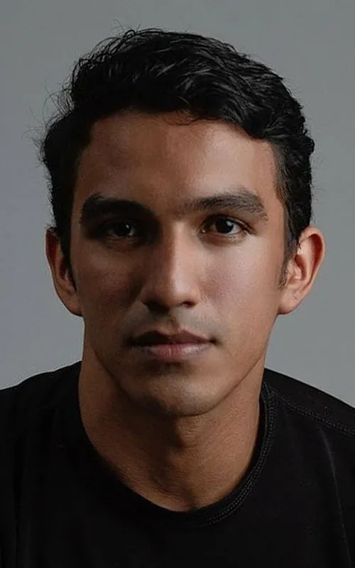 Abraham Gamboa
