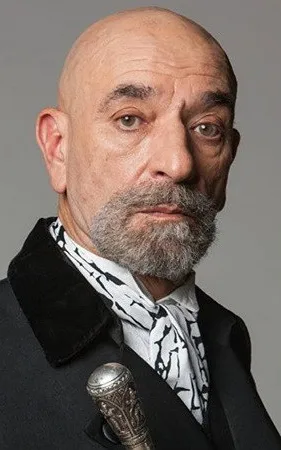 Luis Guilherme