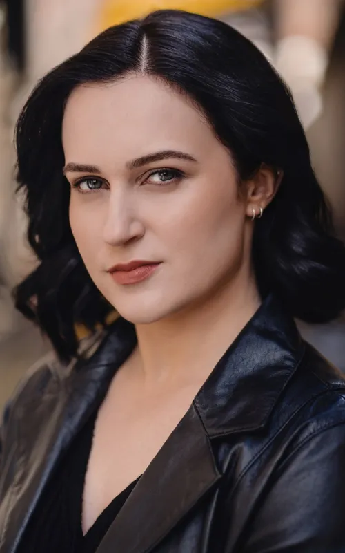 Rae Skerrett