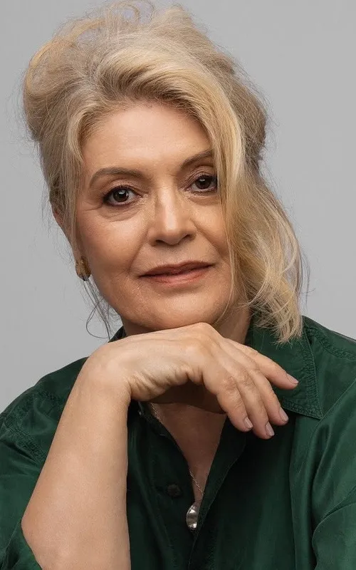 Magali Biff