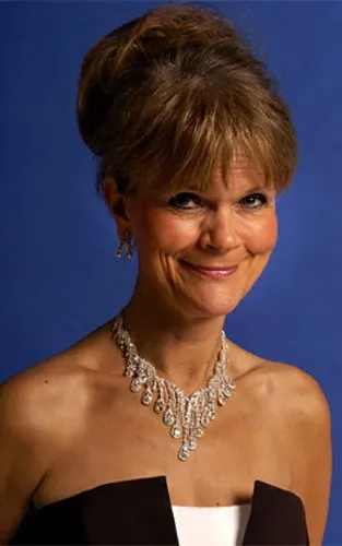 Monica Forsberg