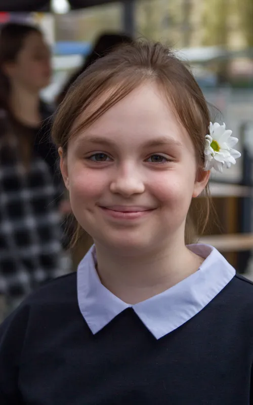 Oleksandra Bilynets