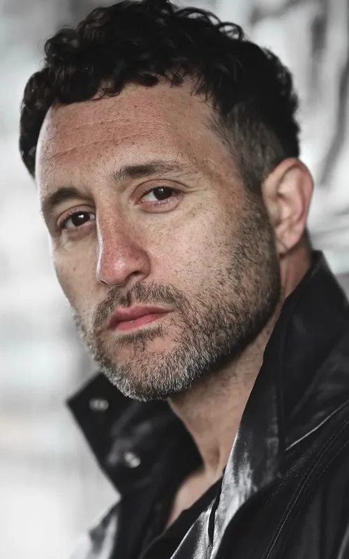 Antony Costa