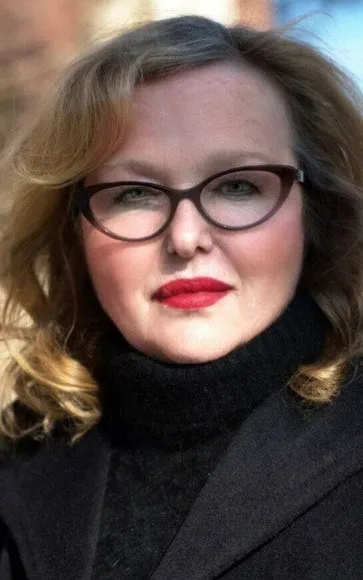 Yelena Solovey