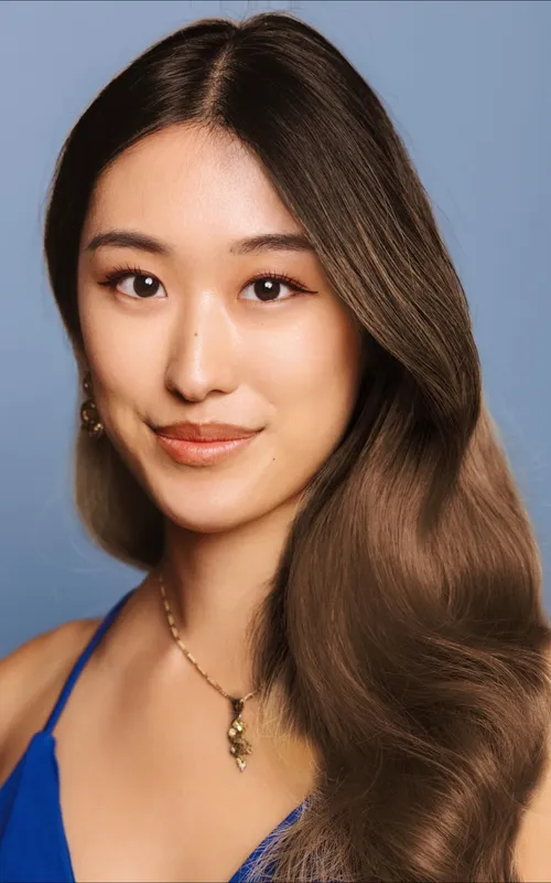 Bianca Zhou