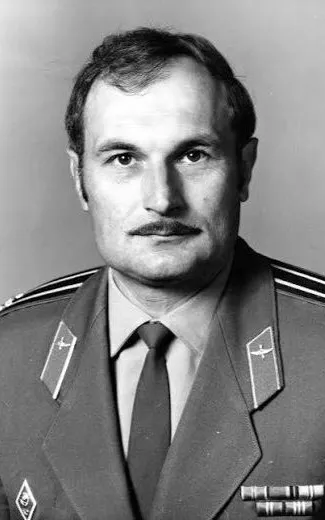 Vitaliy Zholobov