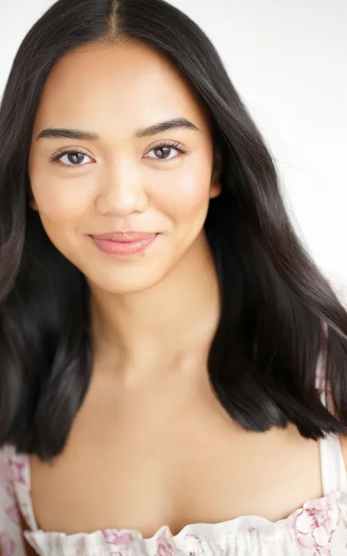 Raine Mateo