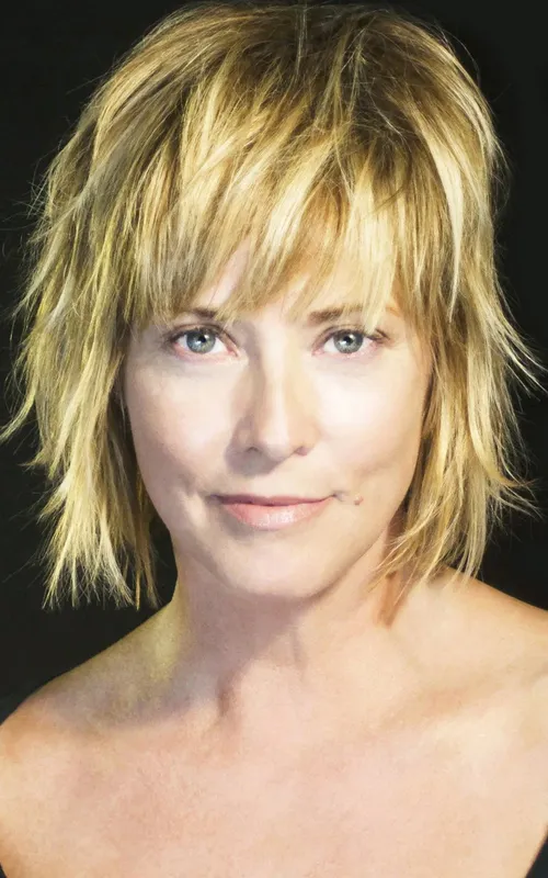 Jodi Russell