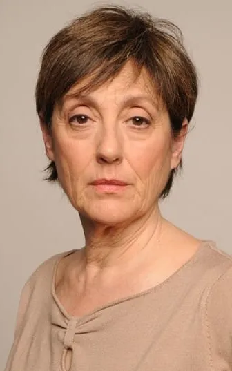 Marisol Rolandi