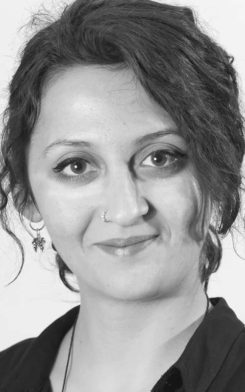 Ayça Aşık