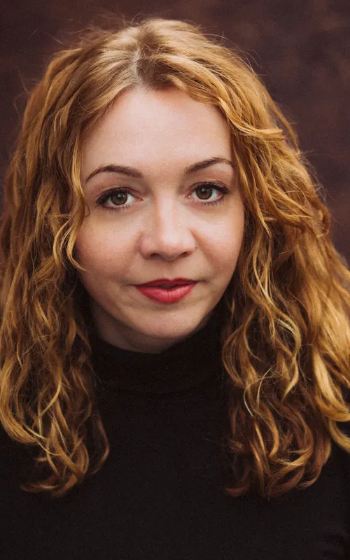 Joanna Semmelrogge