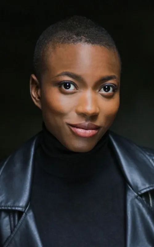Céline Camara