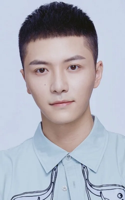 Chen Yu-Cheng