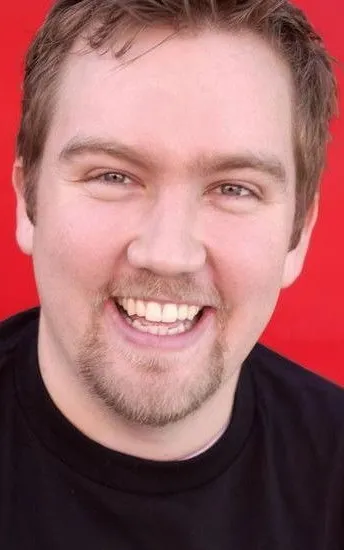 Wes Robertson