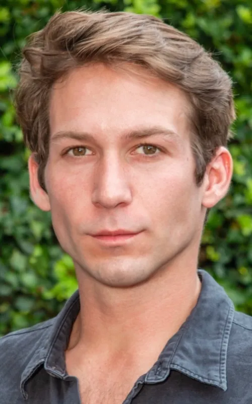 Conner Deadrick