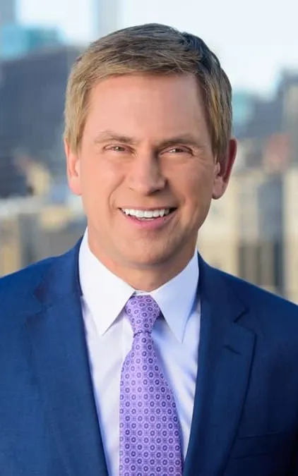 Pat Kiernan