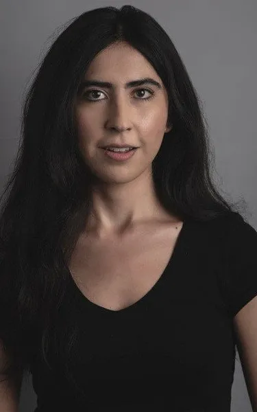Shuuko Calderón