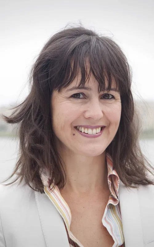 Anna Rottier