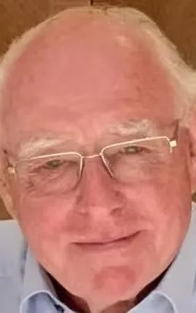 Vic Cocker