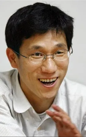 Jin Joong-gwon