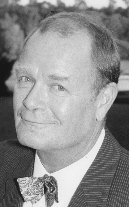 Dieter Mann