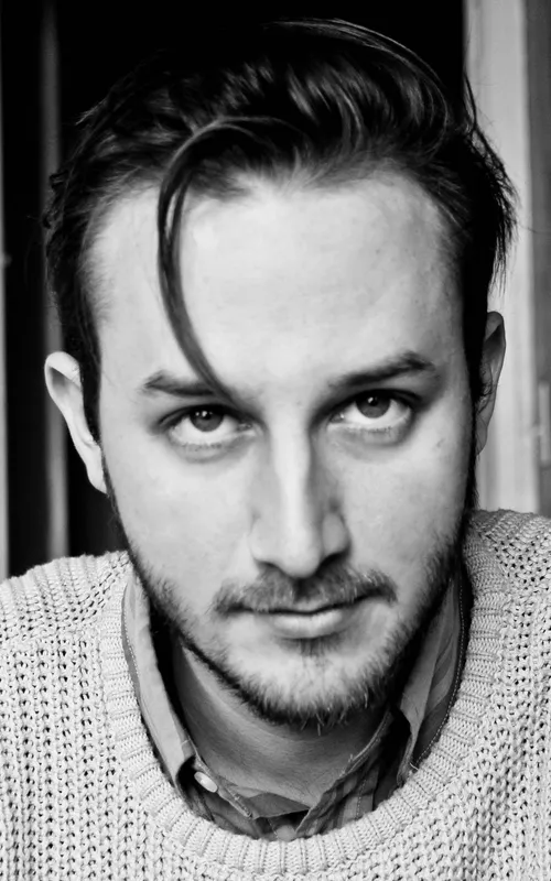Shane Jensen