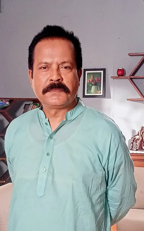 Sayem Samad