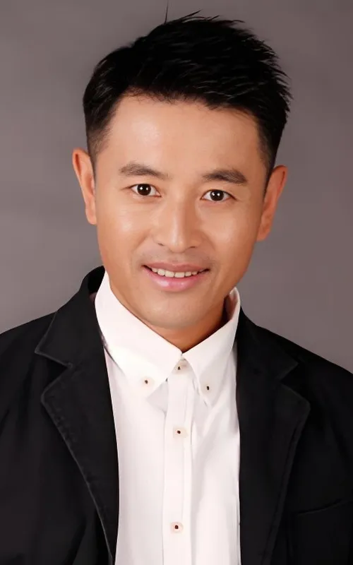 Li Xinyang