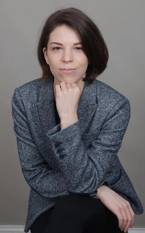 Irina Slepneva