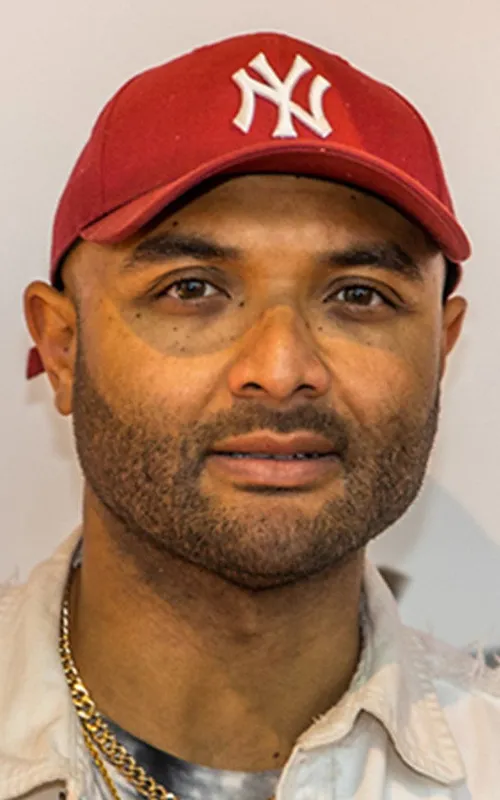 Denzel von Deira