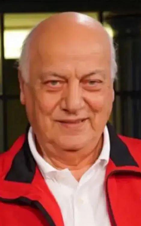 Temel Gürsu