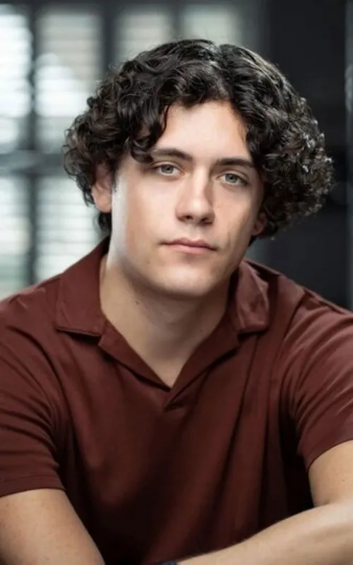 Thomas Kalek