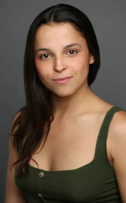 Carmen Escudero