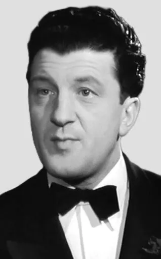 Marcel Dieudonné