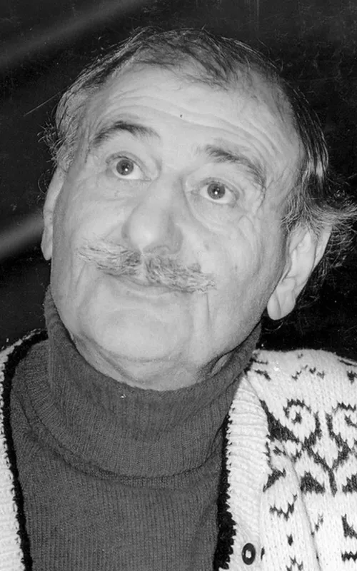 Guram Lortkipanidze