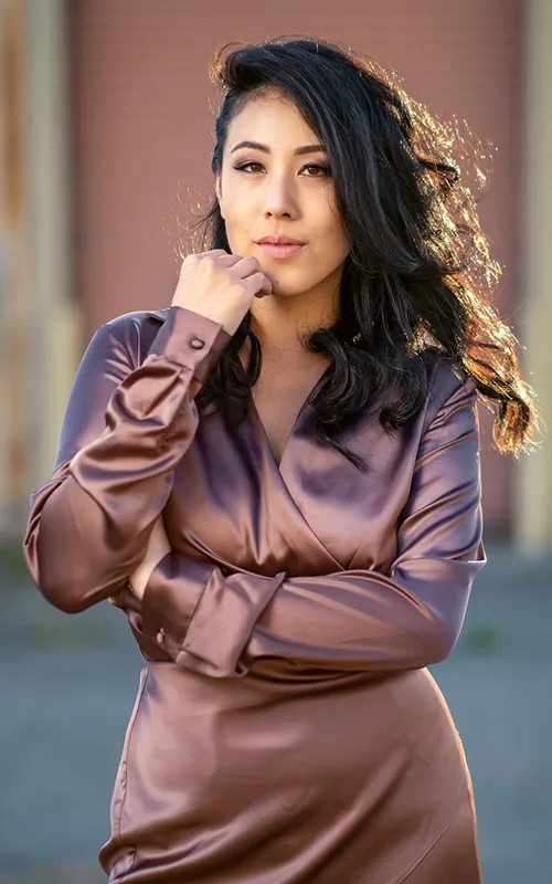 Nicki Sun