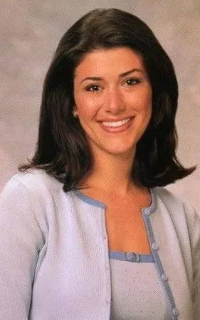 Marissa McMahon