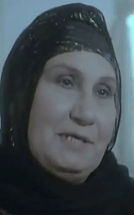 Mahasin Al Najdi