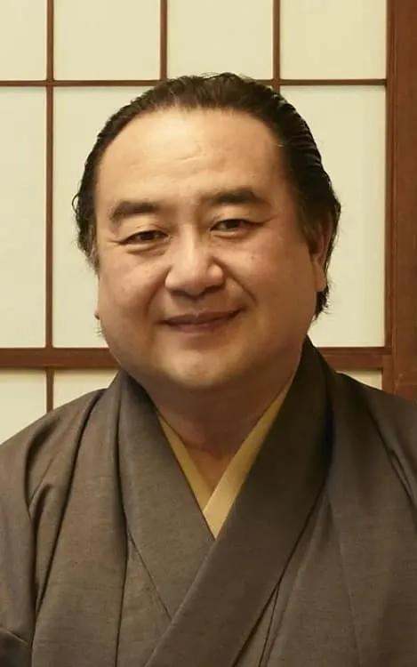 Nakamura Ganjirou