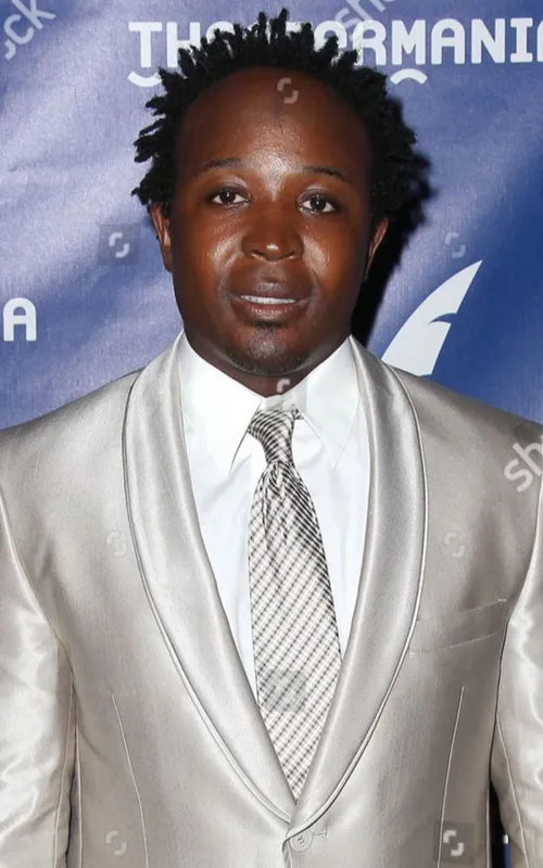 Bongi Duma