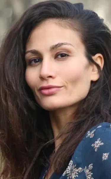 Sarah Lazaar