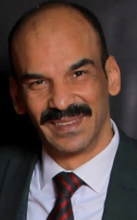 Yasser Al Zankalouni