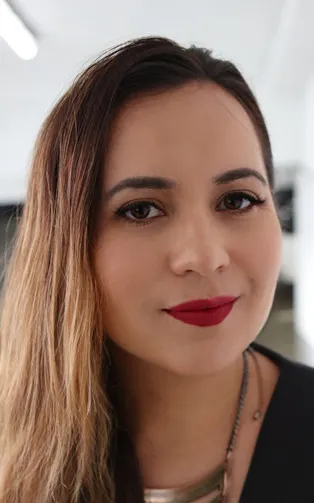 Renae Maihi